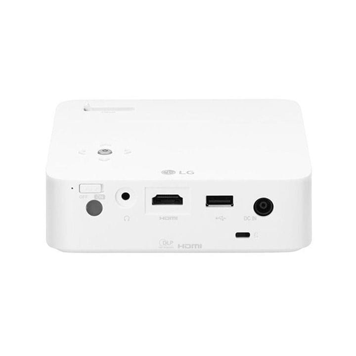 إل جي جهاز عرض LED عالي الدقة 250 ANSI | PH30N