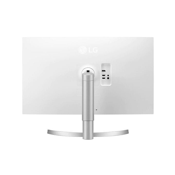 إل جي شاشة عرض UHD 4K مقاس ٣١.٥ بوصة (3840x2160) HDR IPS | 32UN650-W  