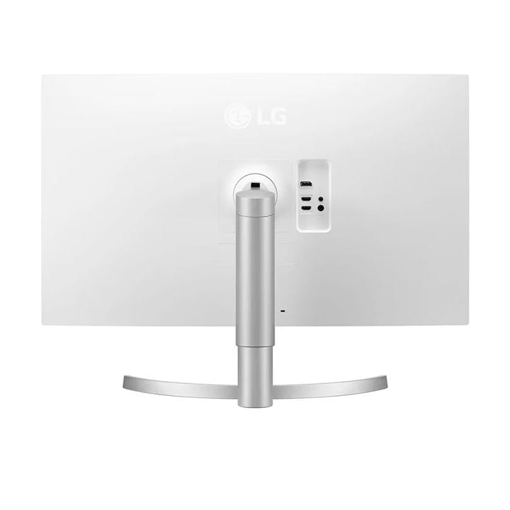 إل جي شاشة عرض UHD 4K مقاس ٣١.٥ بوصة (3840x2160) HDR IPS | 32UN650-W  
