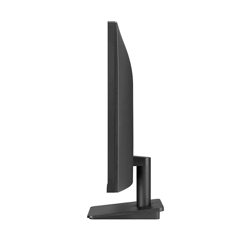 LG 27-Inch Full HD IPS Monitor, 75Hz Refresh Rate, AMD FreeSync, Reader Mode & Flicker Safe Display | Black - 27MP400-B