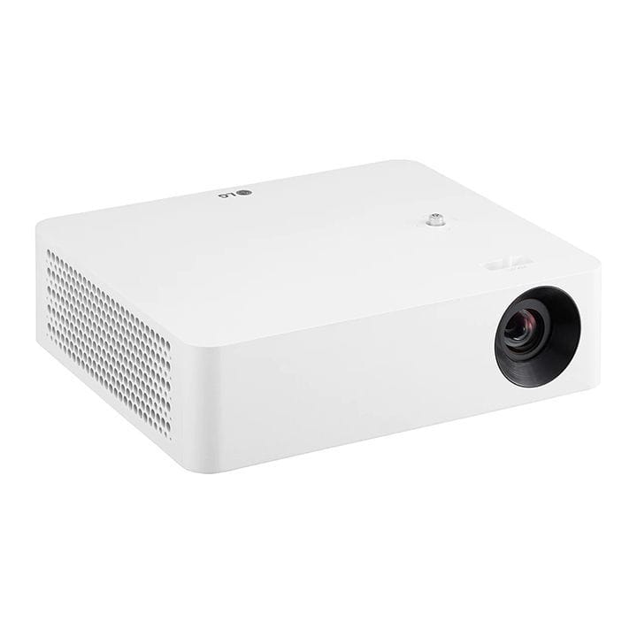 LG Full HD LED Portable Smart Home Theater CineBeam Projector | PF610P