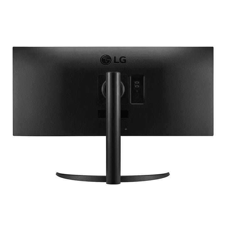 إل جي شاشة ٣٤ بوصة UltraWide FHD IPS 21:9 مع AMD FreeSync | 34WP550-B  