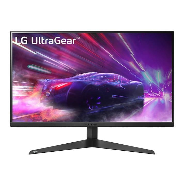 LG 24'' UltraGear FHD 1ms 165Hz Monitor with AMD FreeSync Premium | 24GQ50F-B