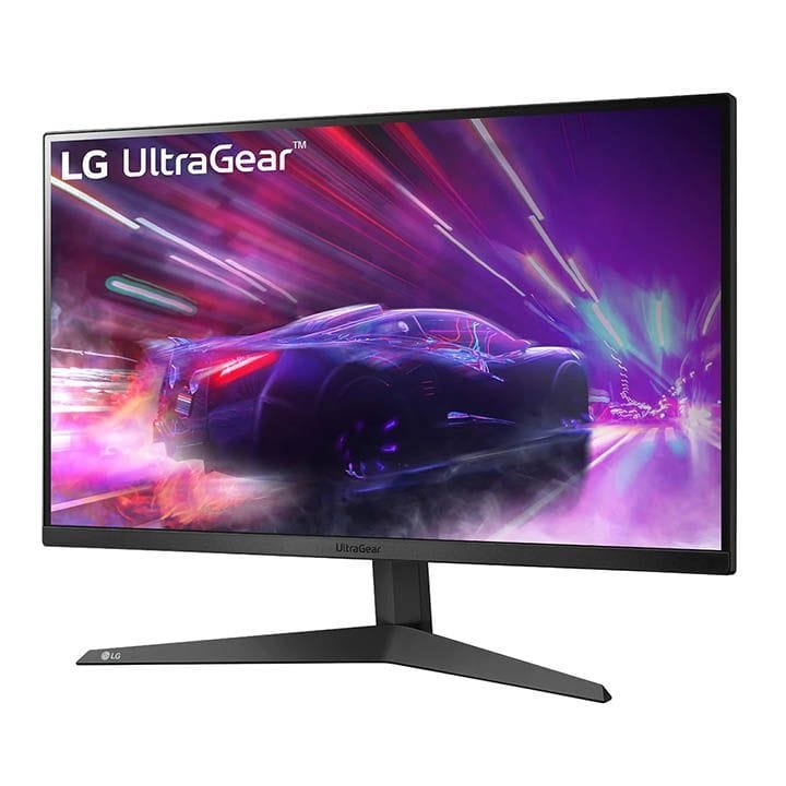 LG 24'' UltraGear FHD 1ms 165Hz Monitor with AMD FreeSync Premium | 24GQ50F-B