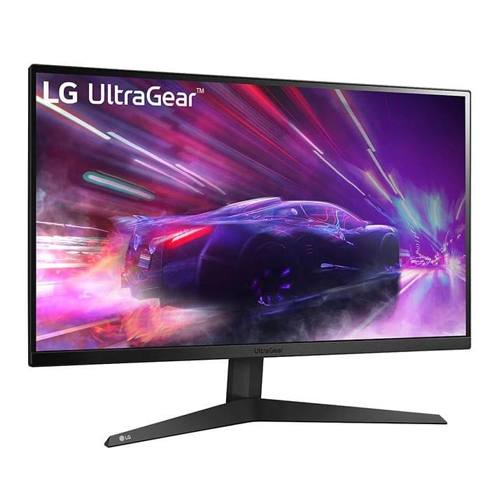 LG 24'' UltraGear FHD 1ms 165Hz Monitor with AMD FreeSync Premium | 24GQ50F-B