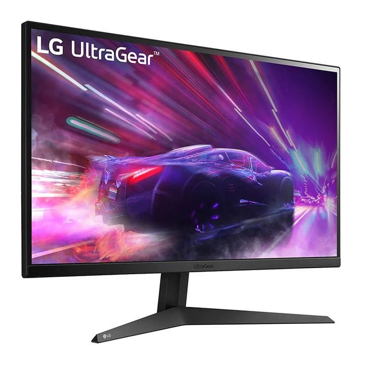 LG 24'' UltraGear FHD 1ms 165Hz Monitor with AMD FreeSync Premium | 24GQ50F-B