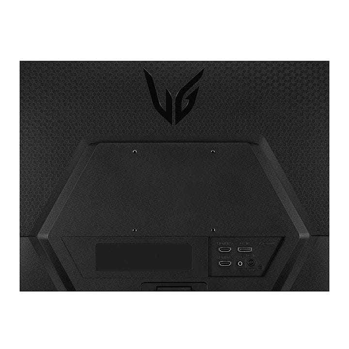LG 24'' UltraGear FHD 1ms 165Hz Monitor with AMD FreeSync Premium | 24GQ50F-B
