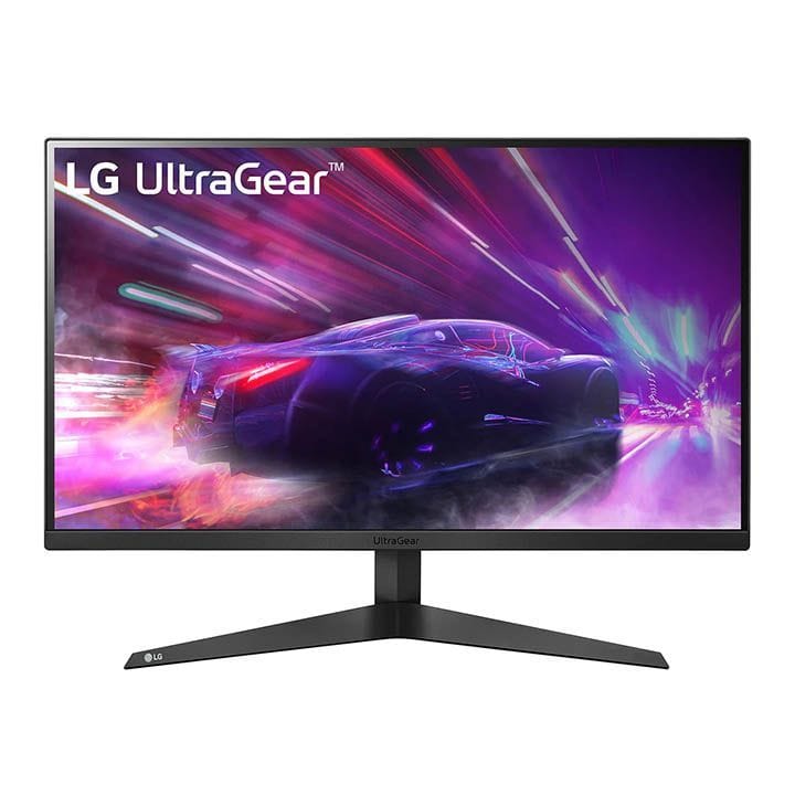 إل جي شاشة ٢٧ بوصة UltraGear FHD 1ms 165Hz مع AMD FreeSync Premium | 27GQ50F-B  