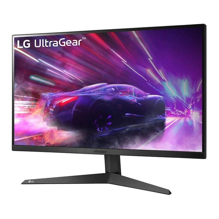إل جي شاشة ٢٧ بوصة UltraGear FHD 1ms 165Hz مع AMD FreeSync Premium | 27GQ50F-B  