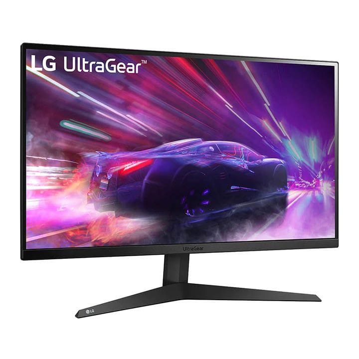 إل جي شاشة ٢٧ بوصة UltraGear FHD 1ms 165Hz مع AMD FreeSync Premium | 27GQ50F-B  