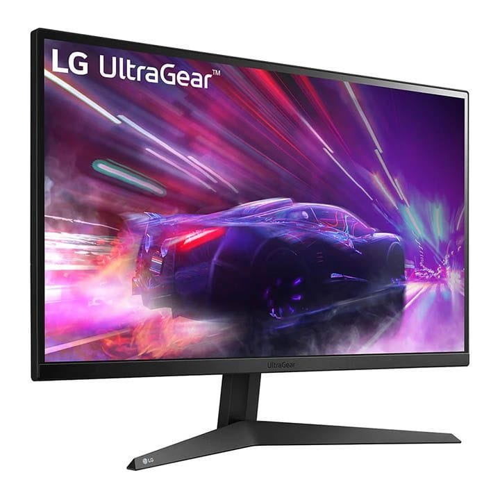 إل جي شاشة ٢٧ بوصة UltraGear FHD 1ms 165Hz مع AMD FreeSync Premium | 27GQ50F-B  