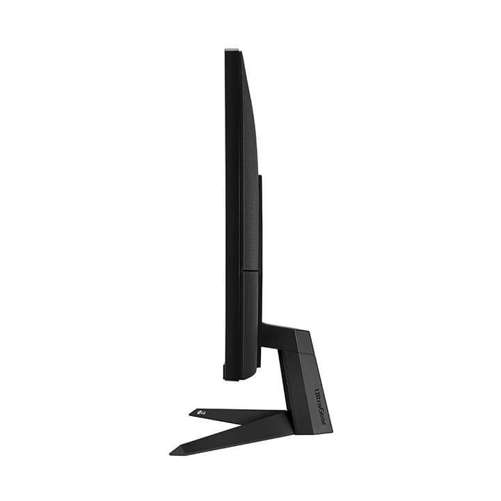 إل جي شاشة ٢٧ بوصة UltraGear FHD 1ms 165Hz مع AMD FreeSync Premium | 27GQ50F-B  