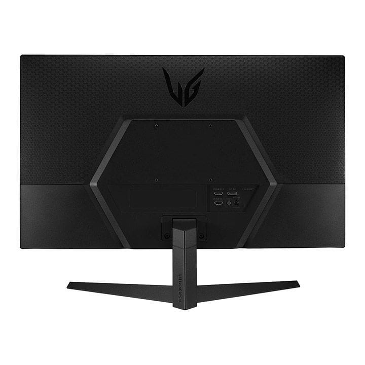 إل جي شاشة ٢٧ بوصة UltraGear FHD 1ms 165Hz مع AMD FreeSync Premium | 27GQ50F-B  