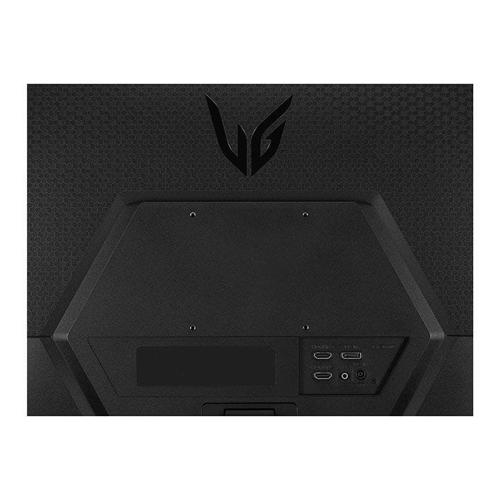 إل جي شاشة ٢٧ بوصة UltraGear FHD 1ms 165Hz مع AMD FreeSync Premium | 27GQ50F-B  