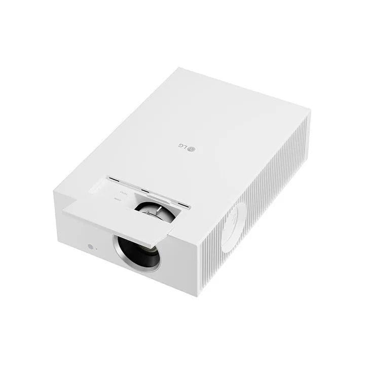 إل جي سين بيم 4K UHD جهاز عرض سينما منزلية هجينة | HU710PW