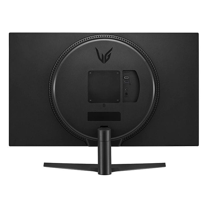 LG 31.5'' UltraGear Full HD Gaming Monitor with 165Hz, 1ms MBR and NVIDIA G-SYNC Compatible | 32GN50R-B