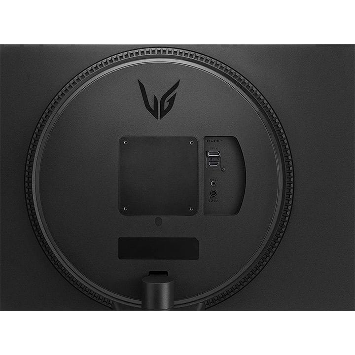 LG 31.5'' UltraGear Full HD Gaming Monitor with 165Hz, 1ms MBR and NVIDIA G-SYNC Compatible | 32GN50R-B