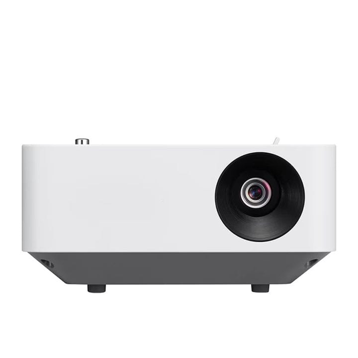 LG CineBeam Smart Portable Projector with Simple Remote | PF510Q