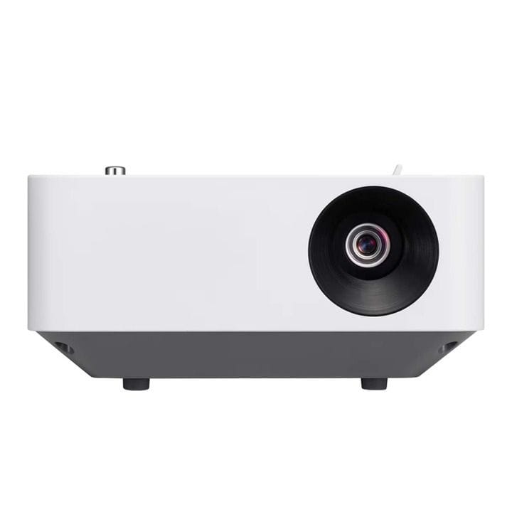 إل جي جهاز عرض ذكي محمول CineBeam PF510Q مع جهاز تحكم بسيط