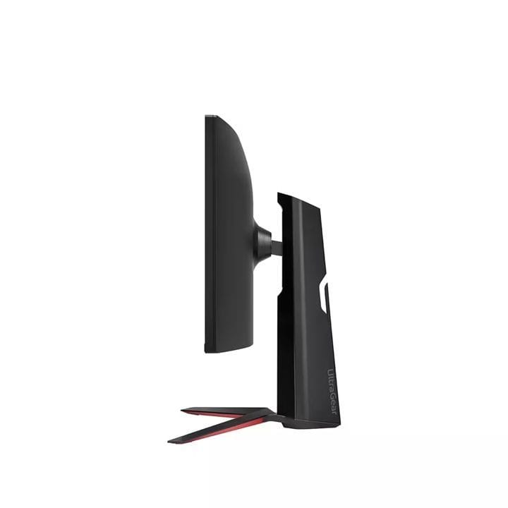 LG 2023 34inch UltraGear QHD Curved Gaming Monitor | 34GP63A-B