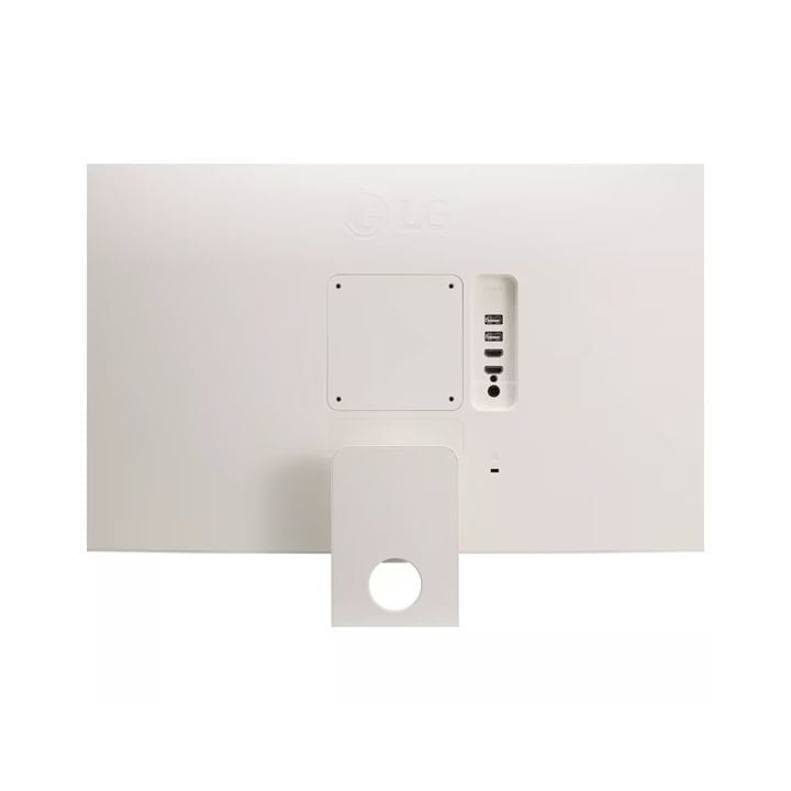إل جي شاشة ذكية ٢٧ بوصة ٢٠٢٣ بدقة كاملة HD IPS | 27SR50F-W  