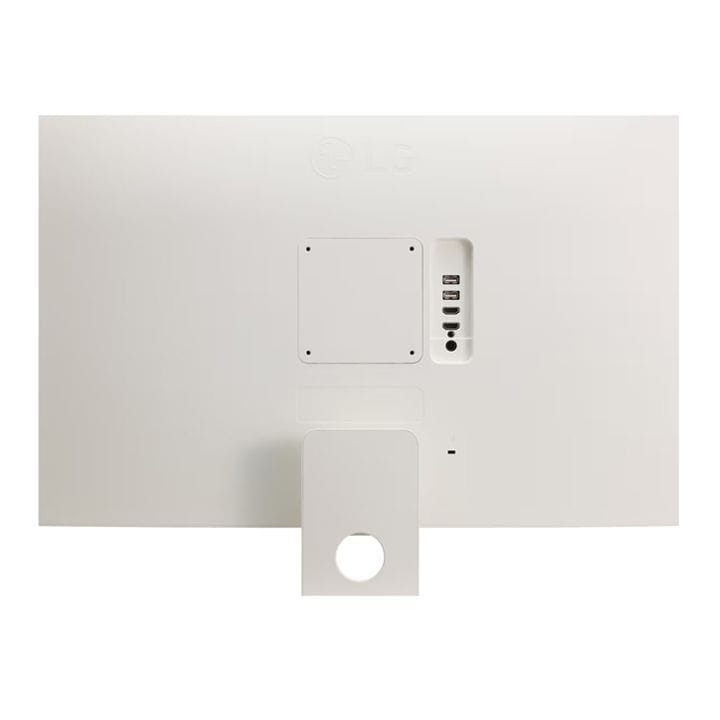 LG Smart Monitor 2023 - 31.5 inch, Full HD IPS Display | 32SR50F-W