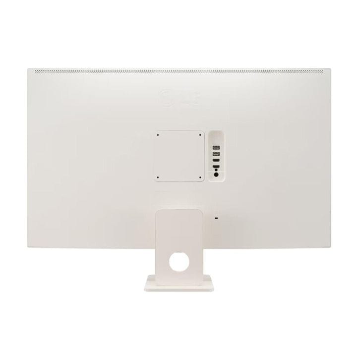 إل جي شاشة ذكية 32SR50F-W موديل 2023 مقاس 31.5 بوصة بدقة Full HD IPS