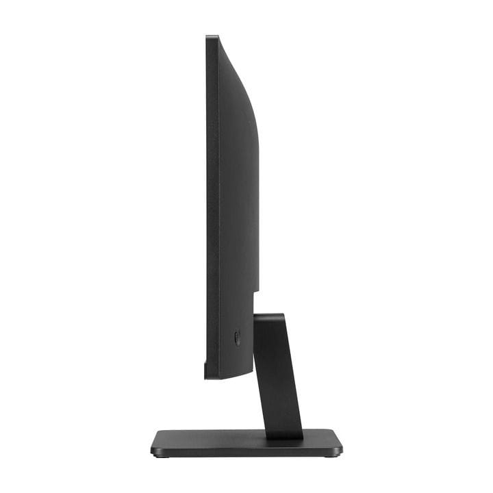 LG 24" FHD 3-Side Borderless IPS 100Hz Monitor with FreeSync | 24MR400-B