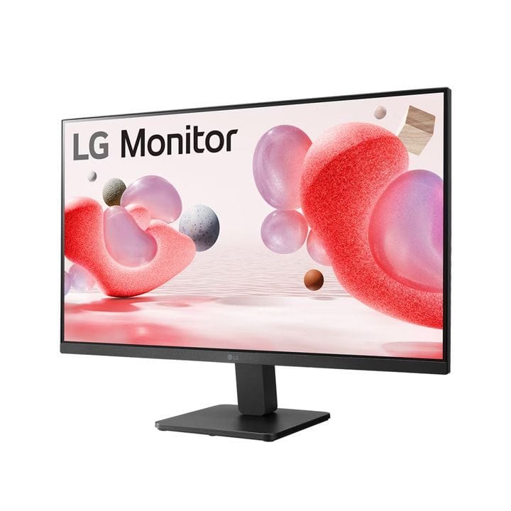 LG 27 inch IPS FHD Monitor with AMD FreeSync 