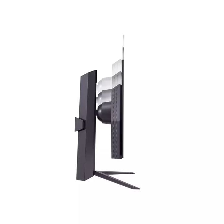 إل جي شاشة ألعاب أوليد UltraGear ٢٧ بوصة | HDR400 أسود حقيقي، 240Hz  
