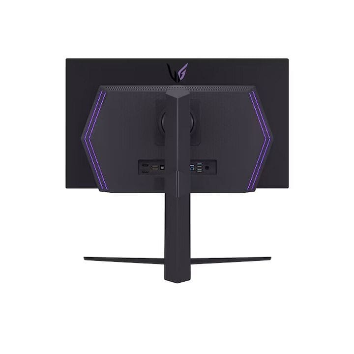 LG 27'' UltraGear OLED Gaming Monitor | HDR400 True black, 240Hz 
