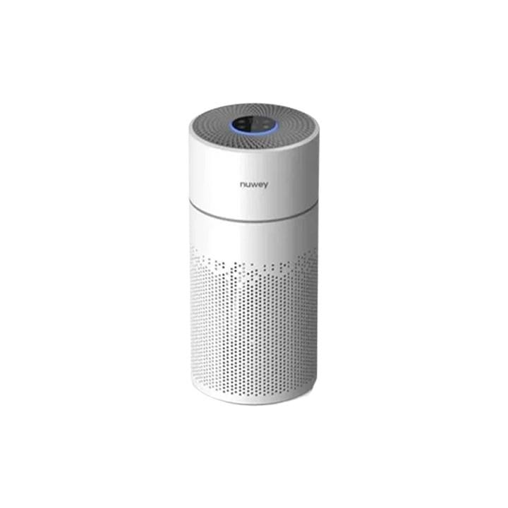 LG 25" FHD Smart Monitor + LG XBOOM XG2 Portable Bluetooth Speaker + Nutricook Air Purifier 4-Stage Filtration - Work From Home Bundle (101005000000436 + 101004000000218 + 301006000000133)