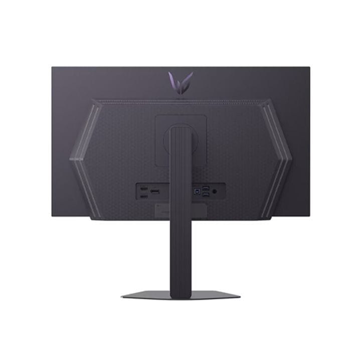 LG UltraGear 27" OLED QHD Gaming Monitor – 2560×1440, 240Hz Refresh Rate, 0.03ms Response Time, HDR400, G-SYNC & FreeSync Premium Pro | Black - 27GX704A-B