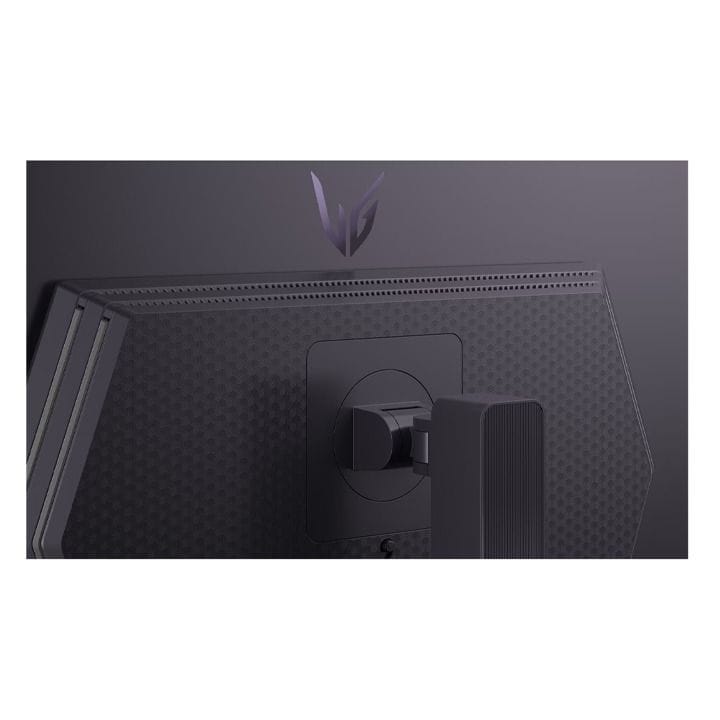 LG UltraGear 27" OLED QHD Gaming Monitor – 2560×1440, 240Hz Refresh Rate, 0.03ms Response Time, HDR400, G-SYNC & FreeSync Premium Pro | Black - 27GX704A-B