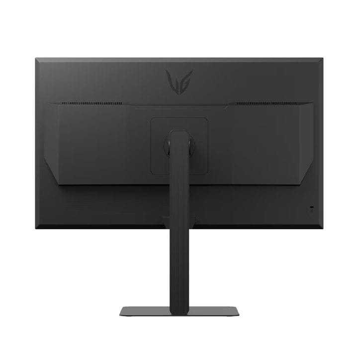 شاشة ألعاب إل جي ألترا جير 27 بوصة كيو إتش دي آي بي إس – دقة 2560×1440، معدل تحديث 200 هرتز، زمن استجابة 1 مللي ثانية، إتش دي آر 400، إيه إم دي فري سينك بريميوم | أسود - 27G610A-B