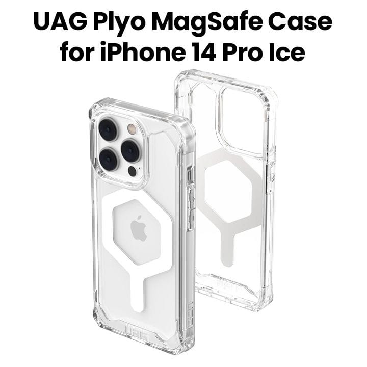 UAG Plyo MagSafe Case for iPhone 14 Pro | 114070114343