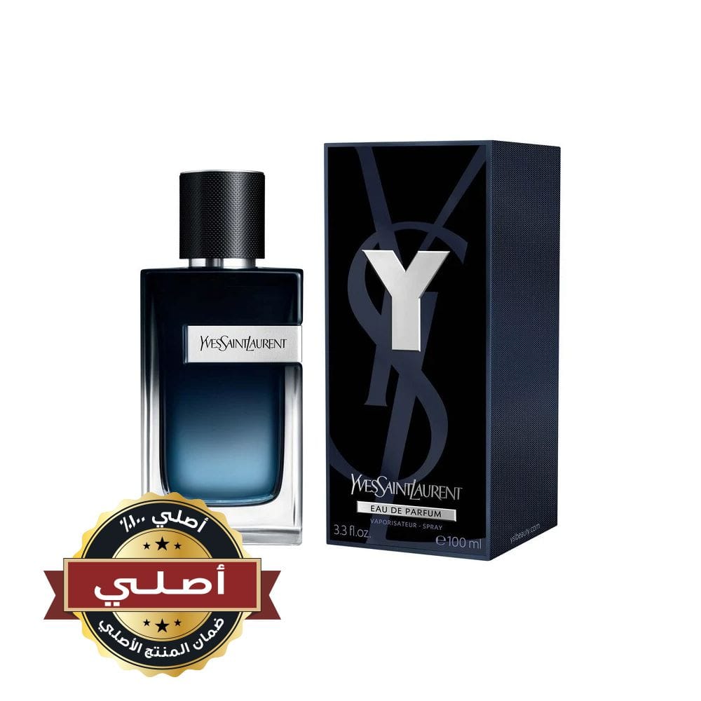 عطر ايف سان لوران للرجال، عطر فريش وودي أروماتيك، 100 مل