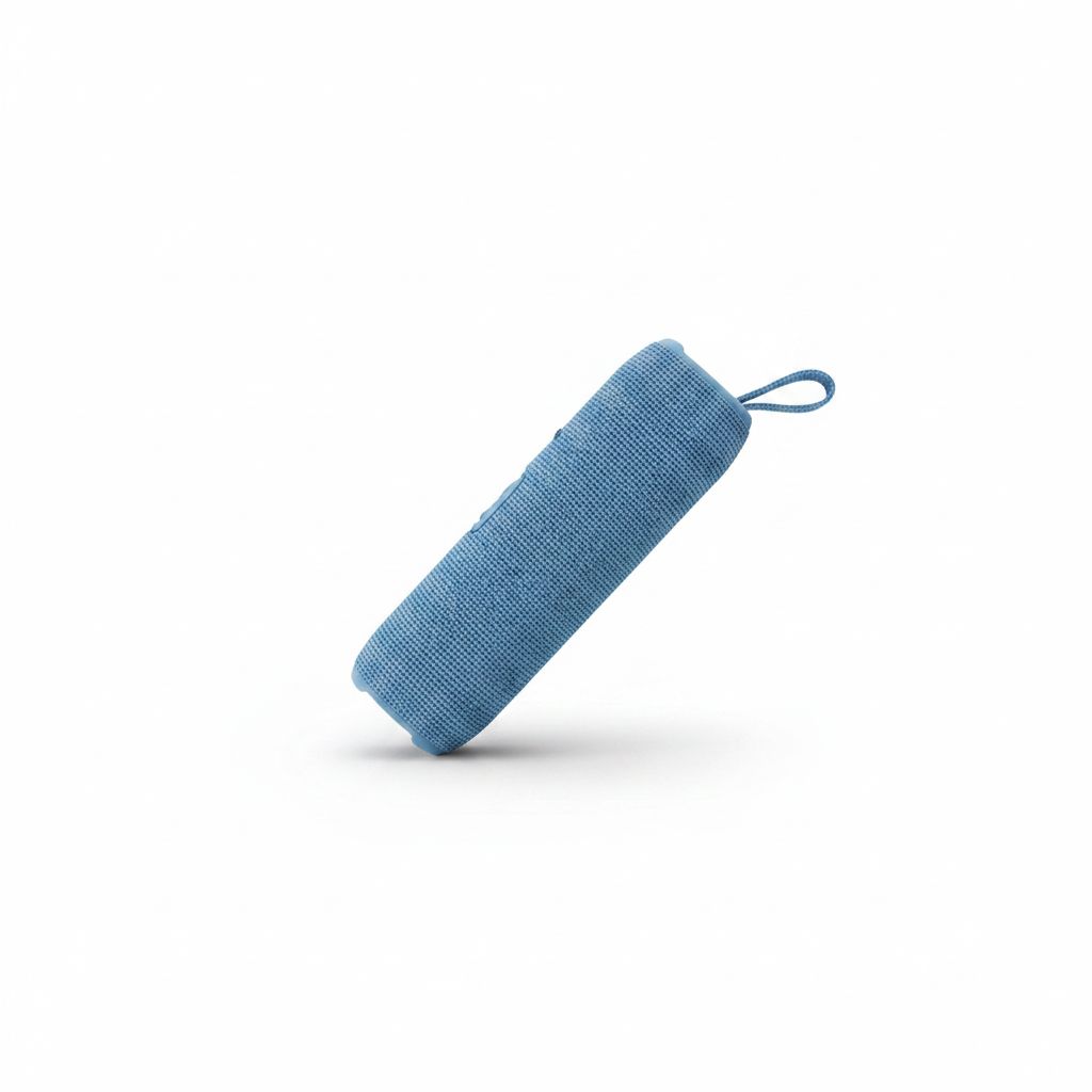 Bose SoundLink Flex Portable Bluetooth Speaker (2nd Gen), Waterproof, Hi-Fi Audio, 12-Hour Battery Life, Blue