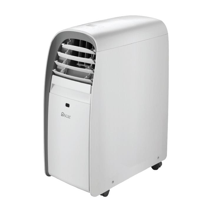Oscar OP1296 K TC Portable Air Conditioner | 12,000 BTU