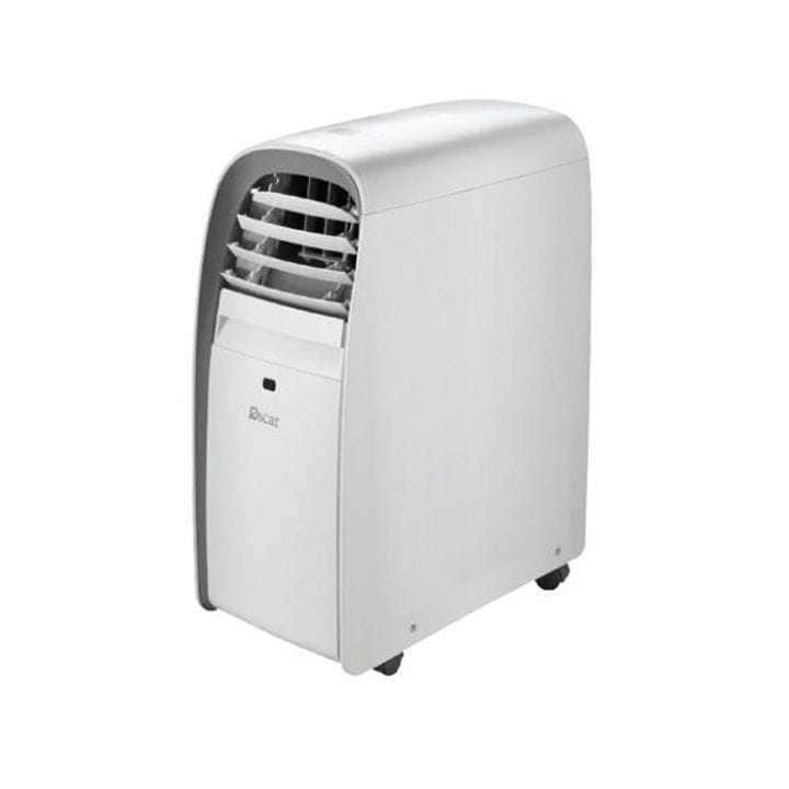 Oscar OP1296 K TC Portable Air Conditioner (12,000 BTU)