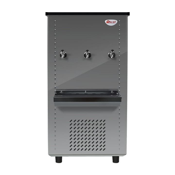 أوسكار مبرد ماء مع ٣ صنابير | OC65T3