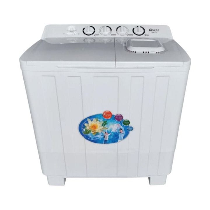 أوسكار غسالة شبه أوتوماتيكية ١٣ كجم | OWM 13 SA