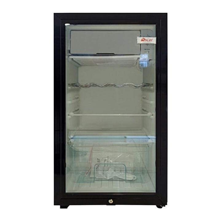 Oscar 100Ltrs. Single Door Refrigerator | ORF 100 GDW