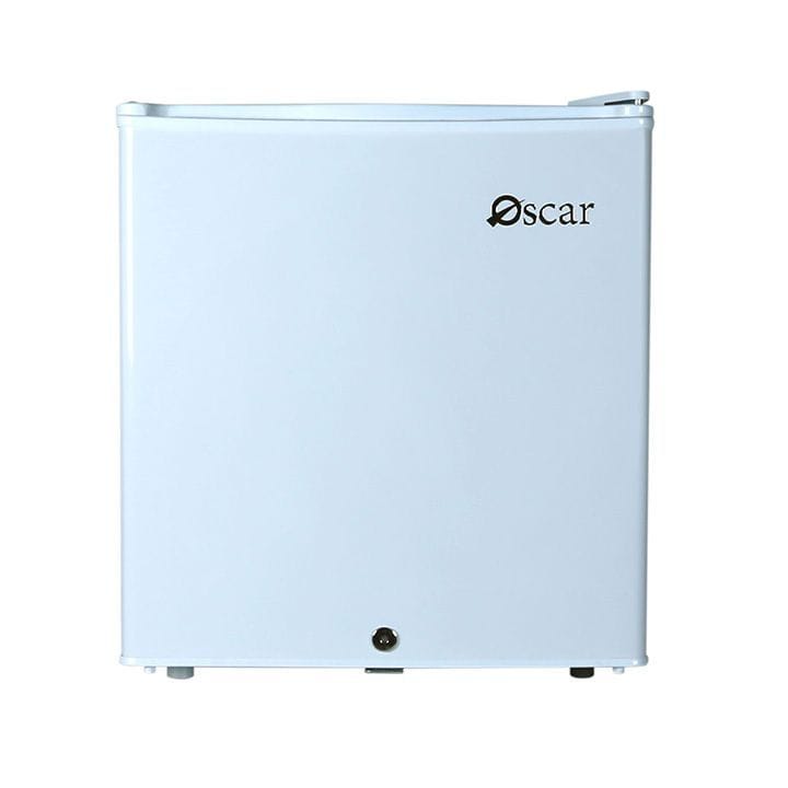 Oscar 50 Ltrs Single Door Refrigerator - White | OR 65W