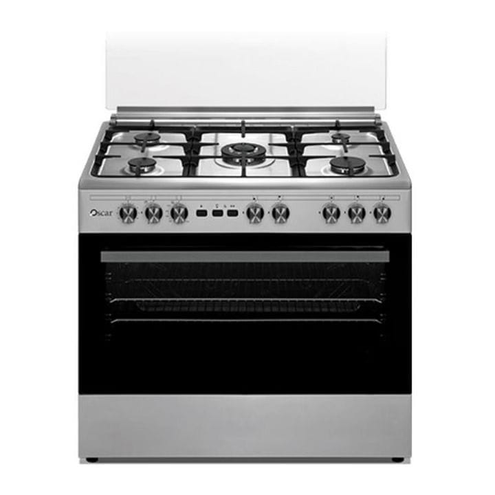 أوسكار موقد غاز كامل 90X60 | 9060GG1