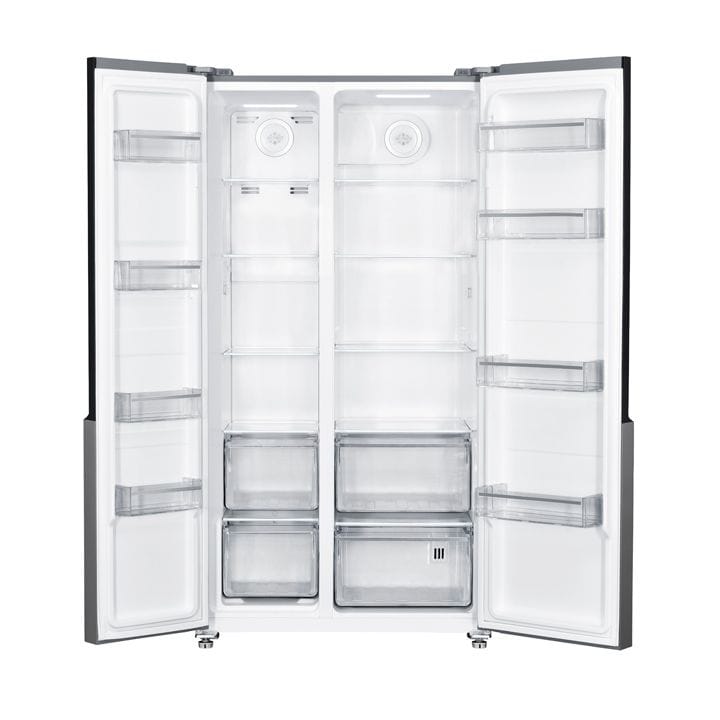 أوسكار ثلاجة بابين جنبًا إلى جنب ٥٢١ لتر | ORF 690 FFSBSH