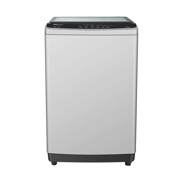 Oscar Top Loading Washing Machine, 10.5Kg, Gray | OTL11G