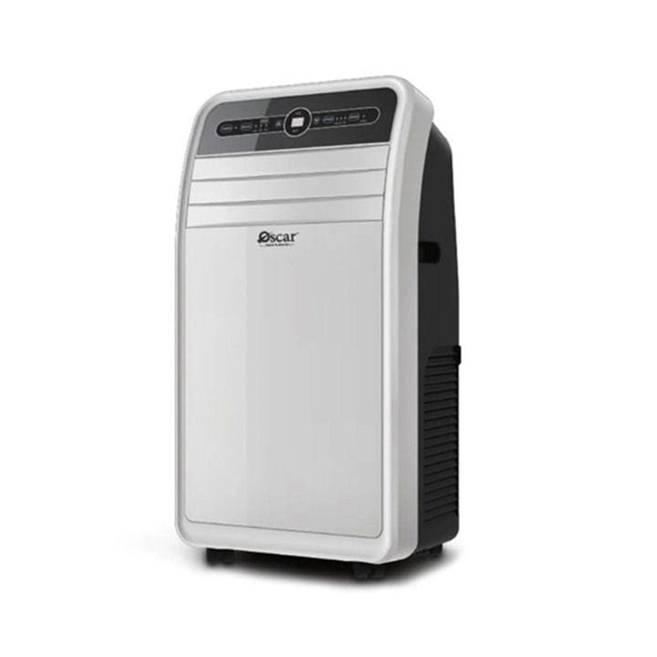 Oscar Portable Air Conditioner 12,000 BTU - White|OPAC12K