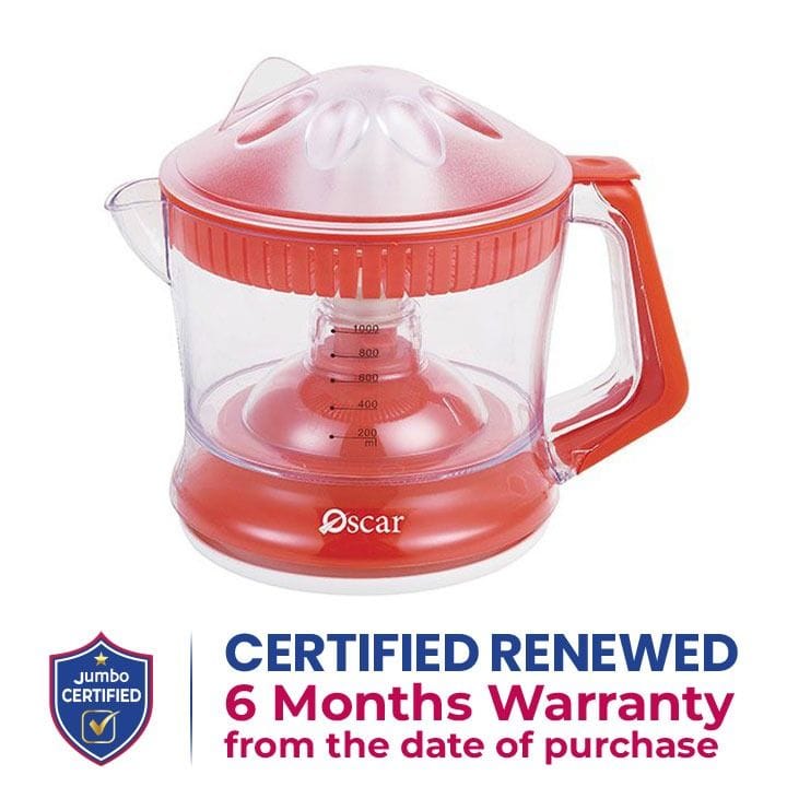 Oscar Citrus Juicer | OCJ 300