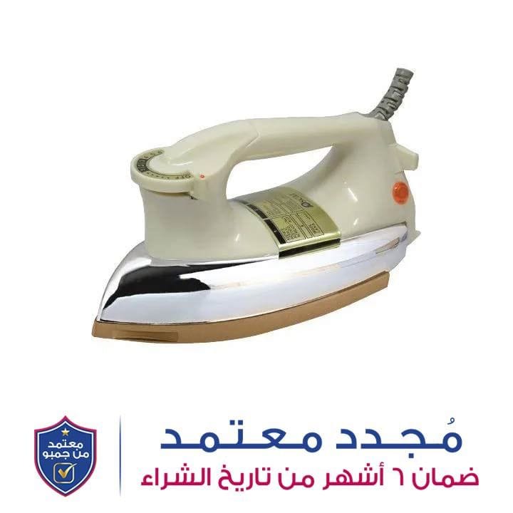 أوسكار مكواة عادية | OMH-3530